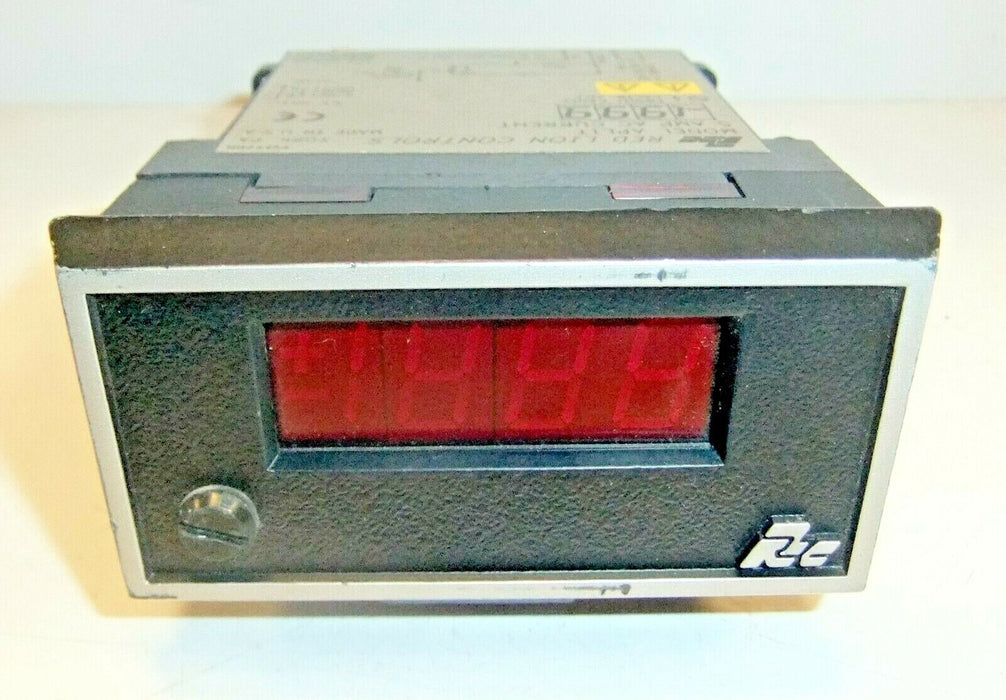 Red Lion Controls APLIT405 Current Meter