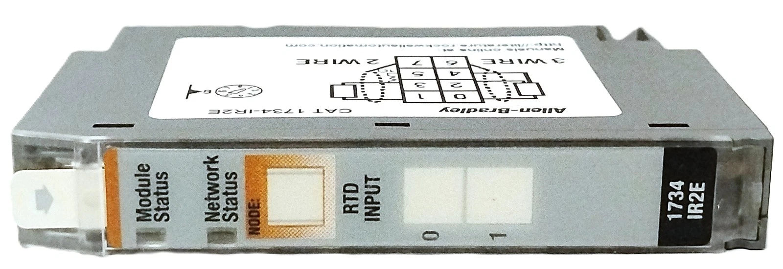 Allen-Bradley 1734-IR2E 5 V DC PLC Input Module