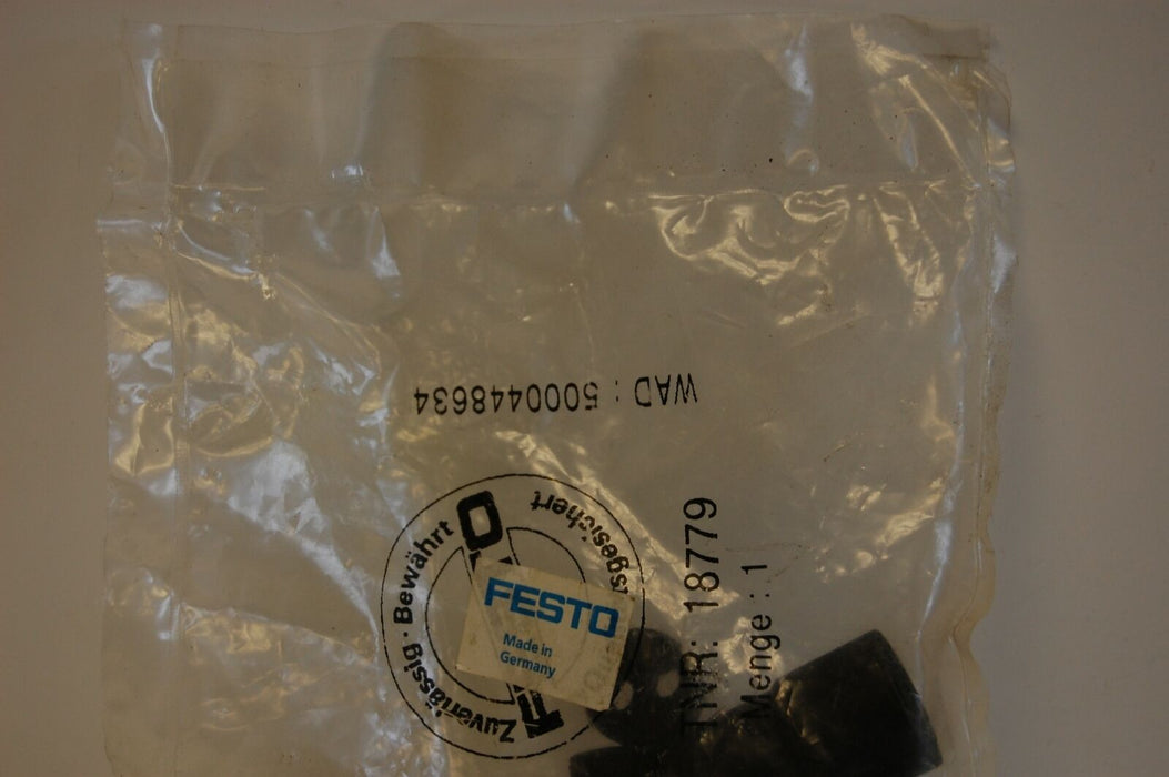Festo Connector Plug 18779