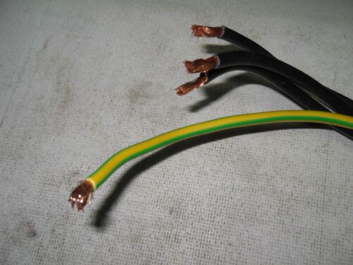 Allen-Bradley 1336-RFB-30-A4 Input RFI Filter