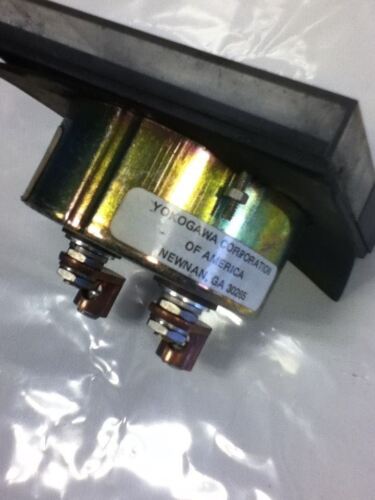 Yokogawa 251340NTNT Meter