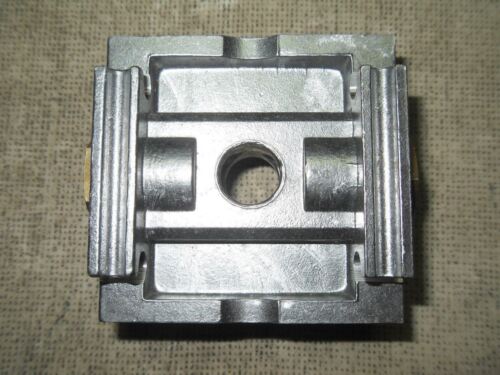 Rexroth Bosch 5351022302 Diverting Module C15