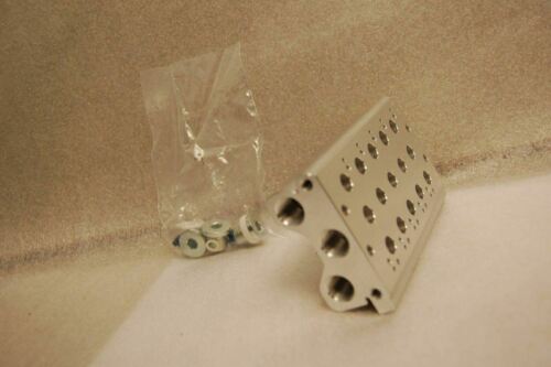 Festo MANIFOLD BLOCK PRS-ME-1/8-5