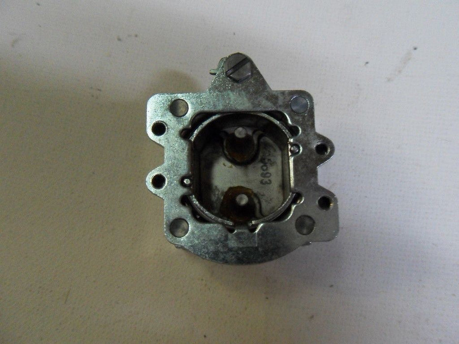 2 Cutler-Hammer E30AB Compact Pushbutton Operator