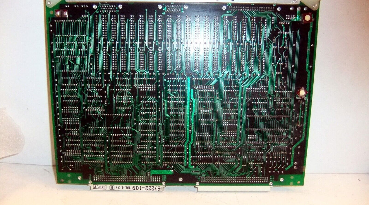 Mitsubishi Memory Board FX727B BN624A534H01