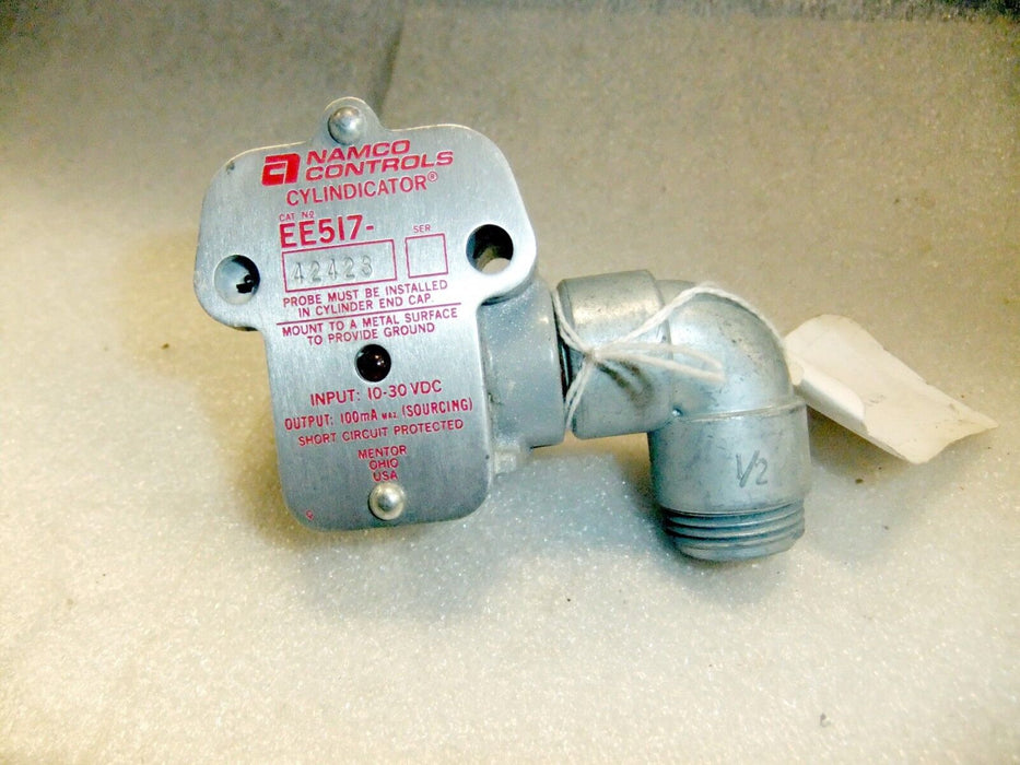 Namco EE517-42423 Cylindicator