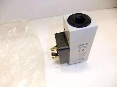 Festo Pressure Switch PEV-1/4-B
