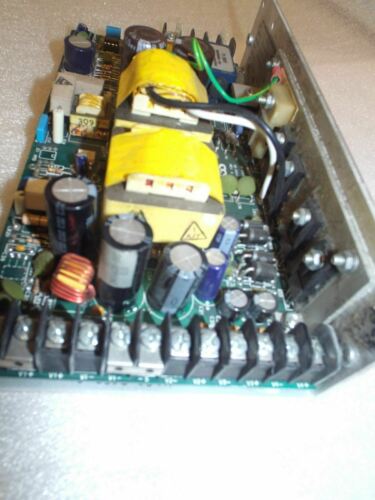 Switching Systems International Power Supply SQV100-1422 120/240V 3A INPUT