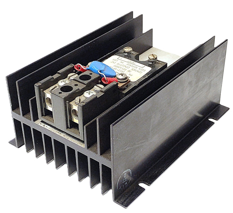 Control Concepts 1022-48-30-0/10V-LT 480 V AC 30 A Silicon Controlled Rectifier