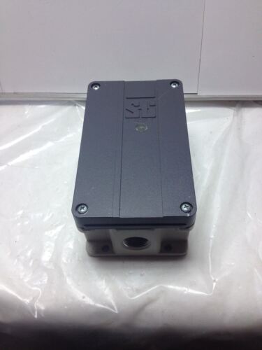 Scientific Technologies Cbx205L Amplifier STI