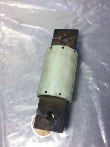 CARBON Ferraz J600 FUSE- NO BOX