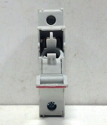 Cooper Bussmann CHM1DIU 30 A 600 V 10X38 Midget Fuse Holder w/ Indicator Light
