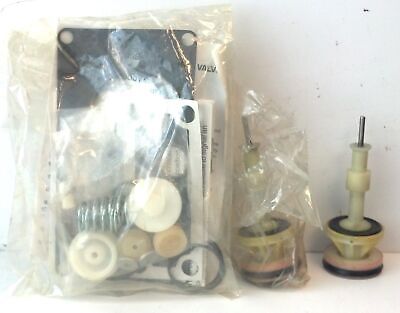 Ross Controls 429K77 Size 8 Valve Body Pneumatic Service Kit