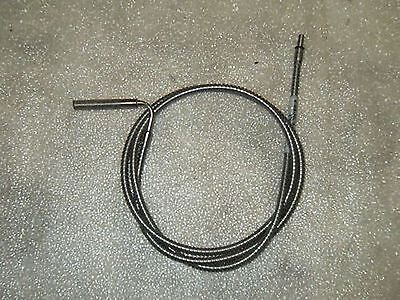 Banner Engineering IAT24SM900 Fiber Optic Cable
