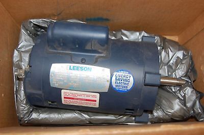Leeson Swim Pool Pump Motor A4C34DC35D 101528.00