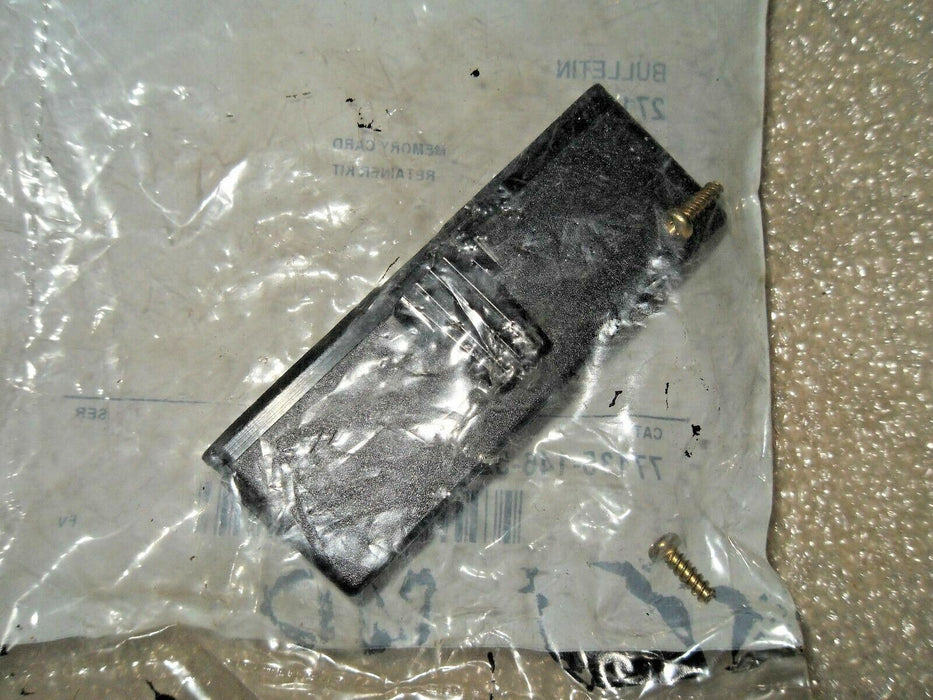 Allen-Bradley 77135-146-52 Memory Card Retainer Kit
