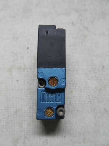 1 MAC ValvesS DM-DFBP-1DM SOLENOID VALVE
