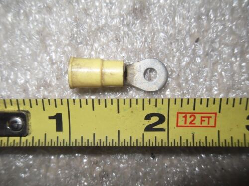 1 LARGE LOT T&B RC367/RC777 RING TERMINALS (LOT 2