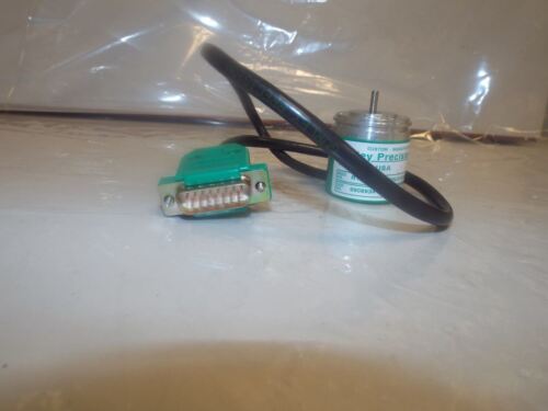 GURLEY ENCODER 1137S02048Q5L01C18SQ02EN