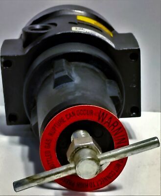 Parker 07R113AB Pneumatic Regulator