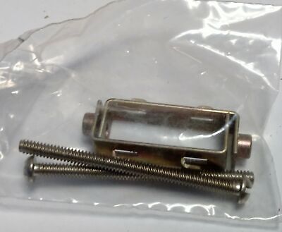 Simpson 2860-24302 3-1/2 Digit Panel Meter