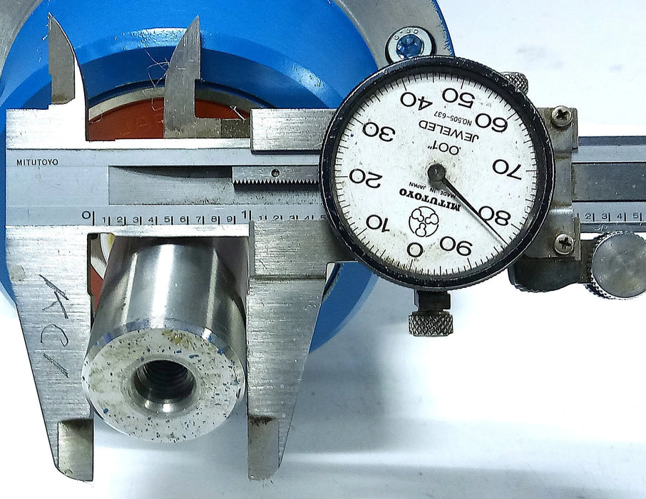 Xfcg New & Used Sumitomo at Smith's Industrial Surplus