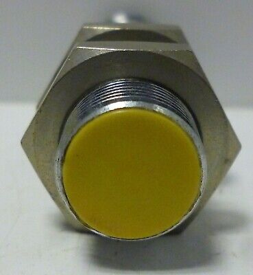 Turck BI4-M12-AP6X-H1141 Inductive Proximity Sensor