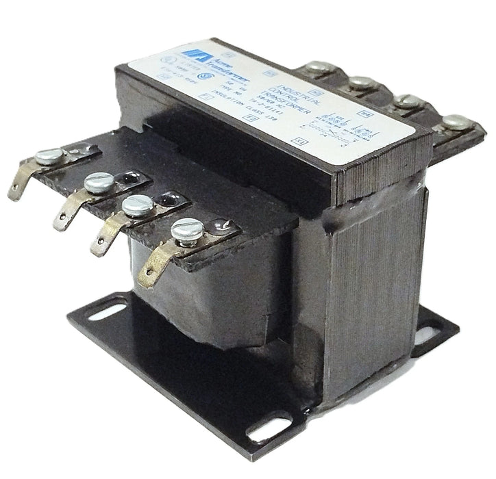 Acme Transformer TA-2-81141 Step-Down Transformer w/ 120/240VAC In and 24VAC Out