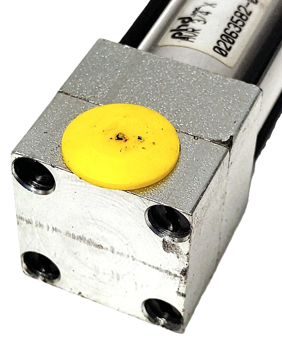 PHD AVR-3/4X1/2-D-V Pneumatic Cylinder