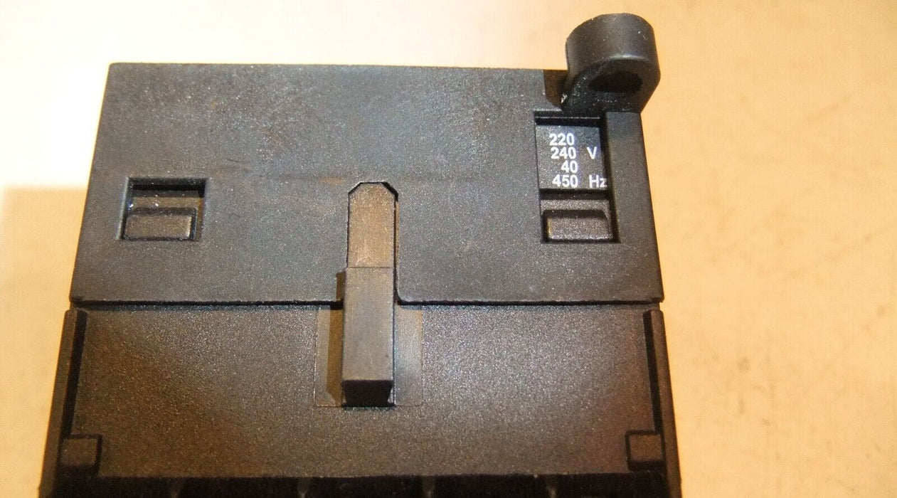 ABB Mini Relay K6-22Z