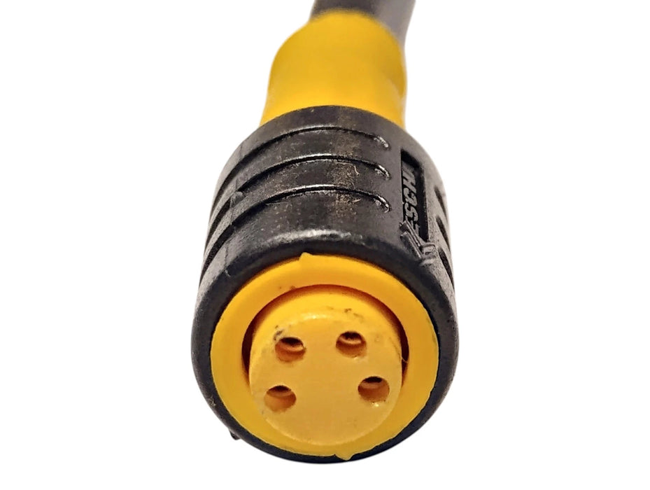 Turck PKG 4Z-5/S90 PicoFast PLC Cable