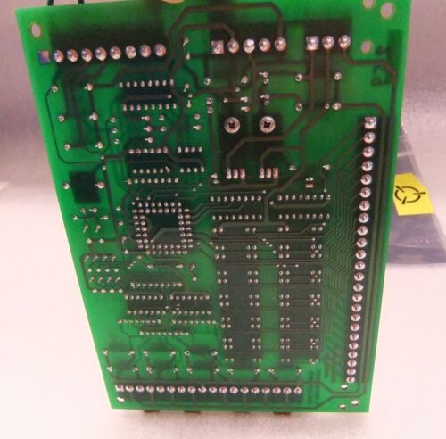 Integrated Security Infinity 2000 Sec Transponder Card 900501-A