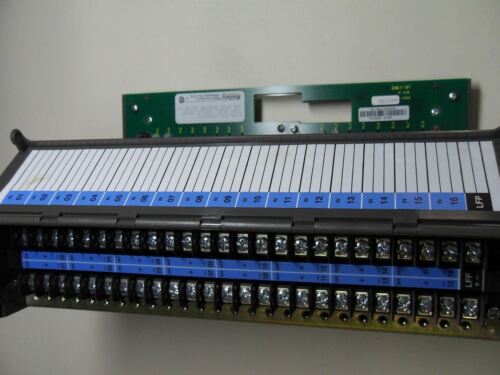 Bailey Controls P-HB-AIN-1200S100 Input Module