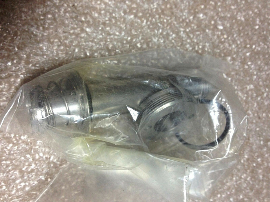 ITT Diaphragm Aseembly and Plunger Tube Kit