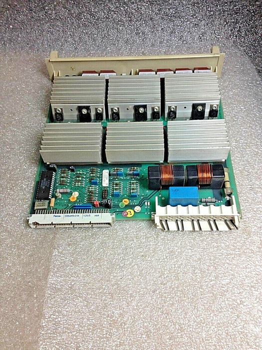 ABB ABB YTE-102A Servo Power Module