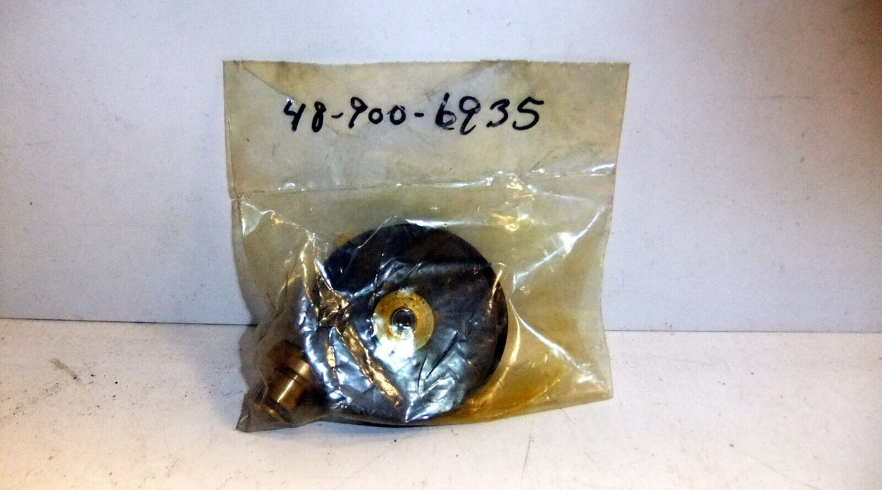 ASCO RKR30R Diaphragm Rebuild Kit