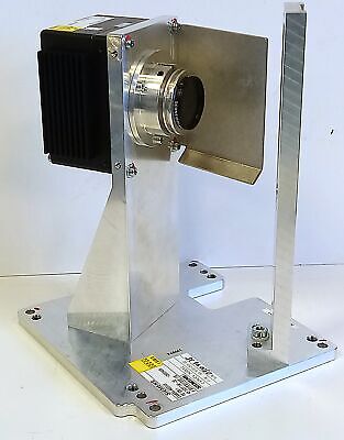 Siemens HS-40-04K40 DALSA 12-15 V DC Line Camera in Chassis