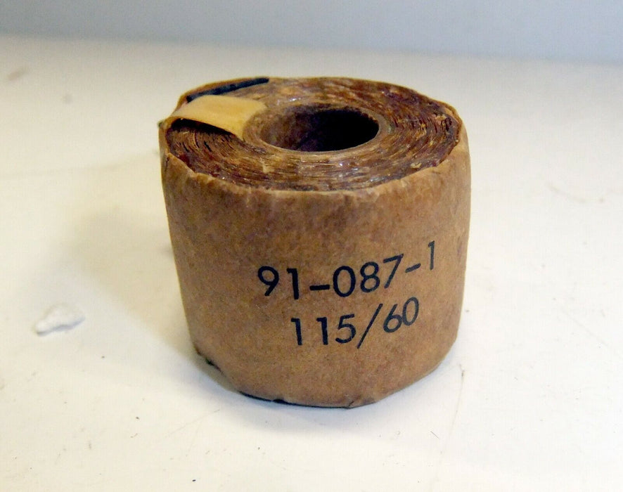 ASCO Coil 115/60 91-087-1