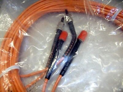 Siecor FF-2255 Optical Cable 20 Ft.