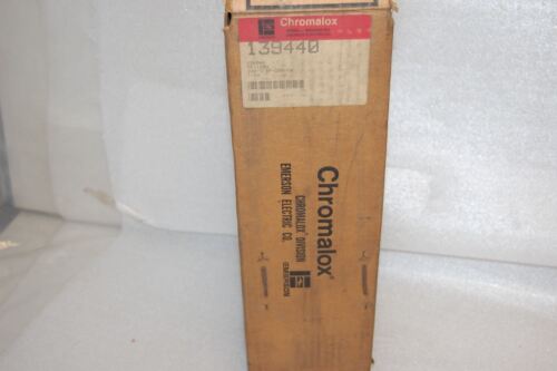 CHROMALOX 139440 IMMERSION HEATER