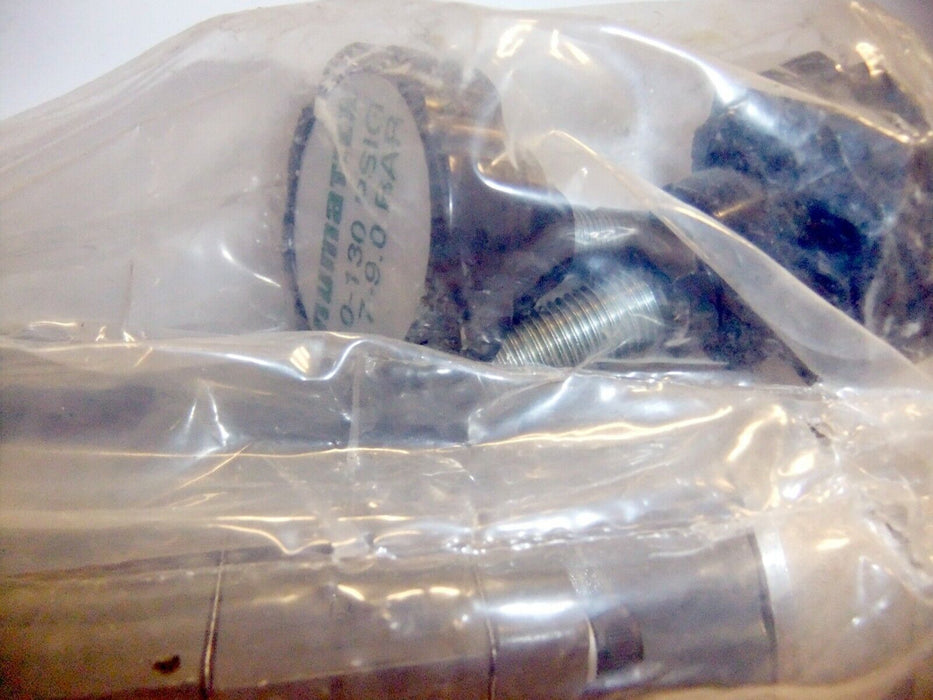 Numatics Valve A24RQ1150P00000