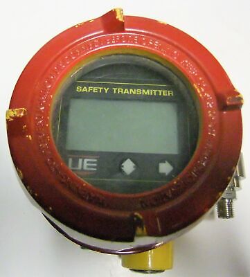United Electric 2SLP47K10 Programmable Pressure Switch