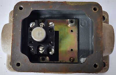 Allen-Bradley 801-DSC171 Rotary Switch