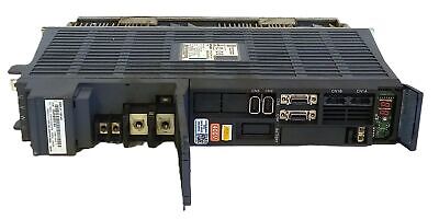 Mitsubishi MDS-DH-SP-40 380-480 V AC 15 A 5.5 kW Spindle Drive