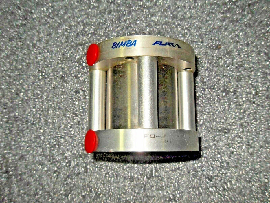 Bimba Fo-3 Flat-1 Cylinder