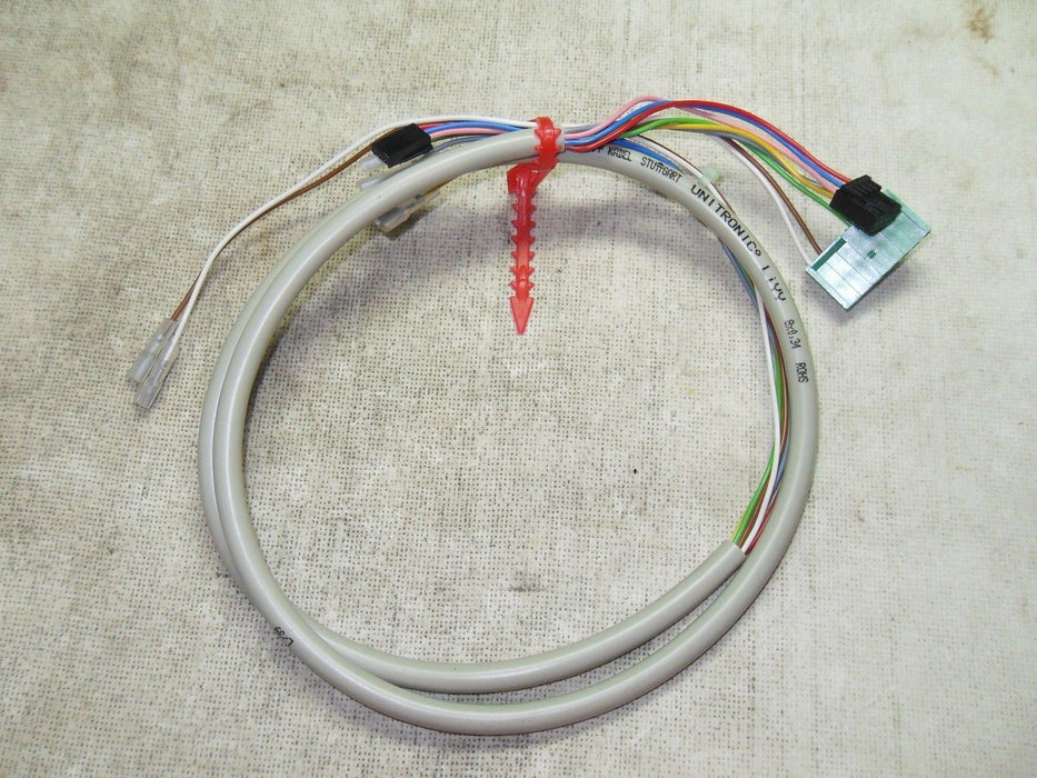Festo Bizerba 65486128200 Air Valve Cable