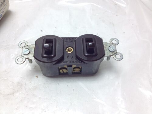 6 CHALLENGER 81222-0 TOGGLE SWITCHES