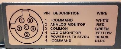 MAC Valves PPC6C-AAA-BGAB-BBB-F0 Solenoid Valve