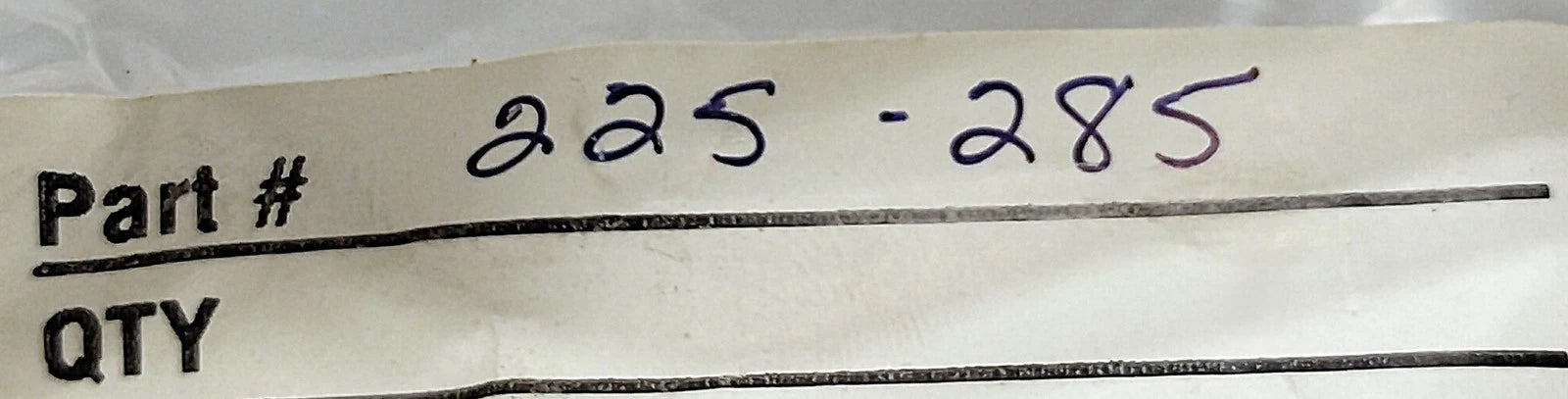 Numatics 225-285/225-285B 24 V DC 6.3 W Coil for Solenoid Valve