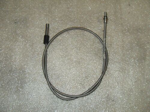 Banner Engineering IA1.53SMTAM310D Fiber Optic Cable